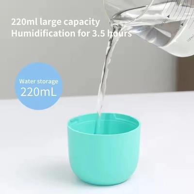Air Humidifier