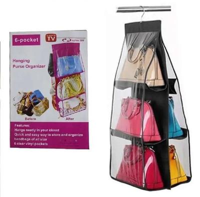 Purse Organizer